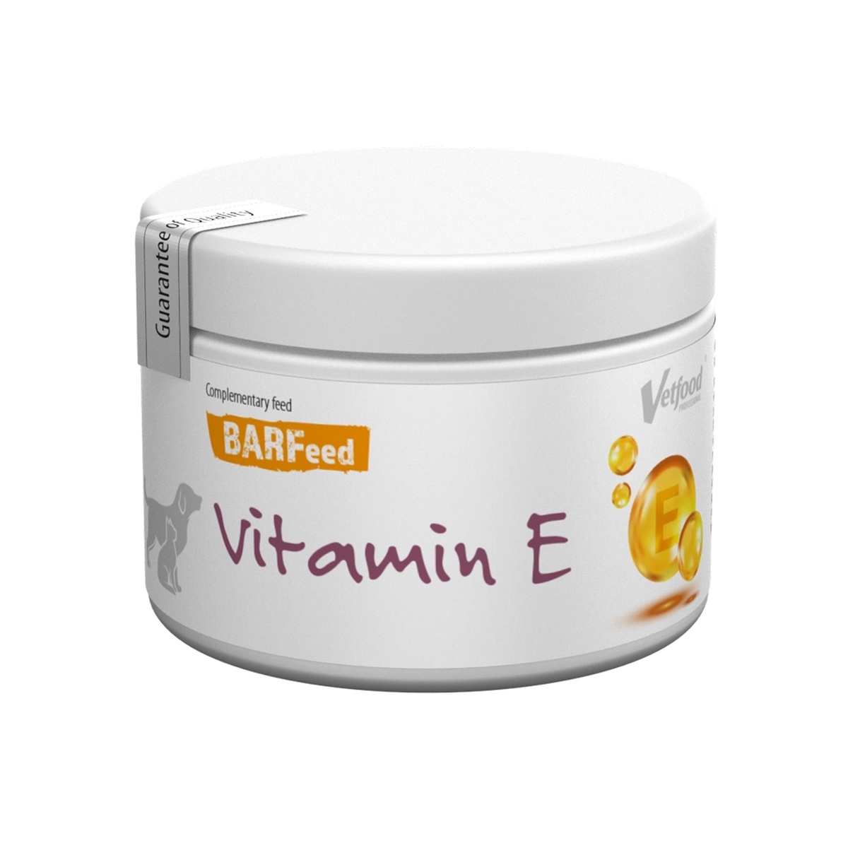 Vitamin E BARFeed 30 g